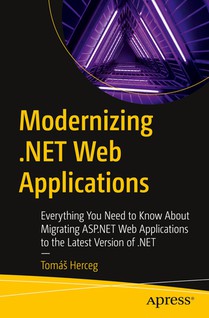 Modernizing .NET Web Applications