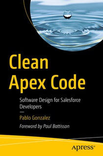 Clean Apex Code