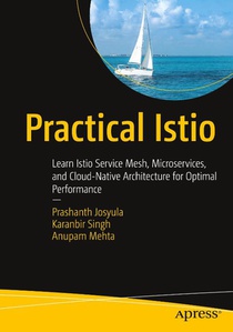 Practical Istio