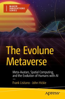 The Evolune Metaverse