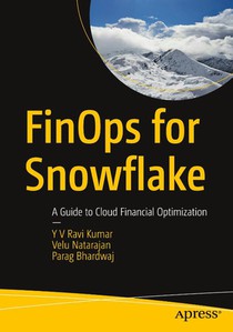 FinOps for Snowflake