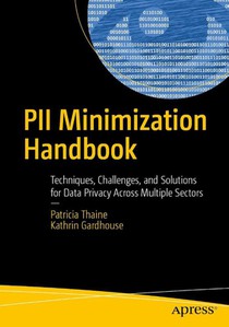 PII Minimization Handbook