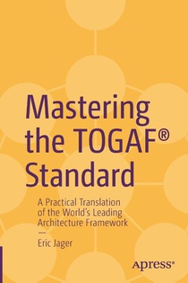Mastering the TOGAF® Standard