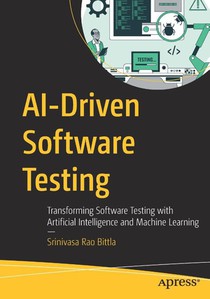 AI-Driven Software Testing