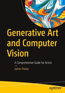 Generative Art and Computer Vision
