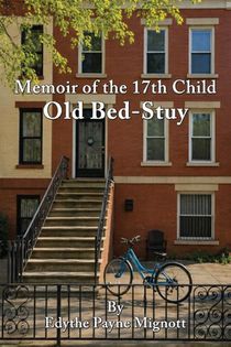 Memoir of the 17th Child