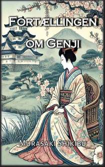 Fortællingen om Genji
