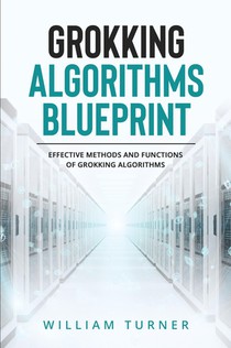 GROKKING ALGORITHM BLUEPRINT