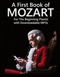 A First Book of Mozart