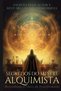 Segredos do Mestre Alquimista