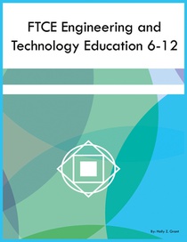 FTCE Engineering and Technology Education 6-12