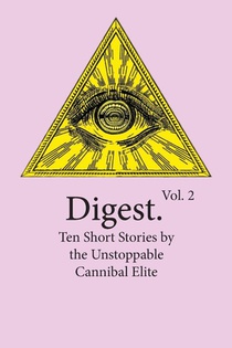 Witmer, E: Digest Vol. 2