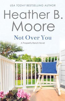 Not Over You