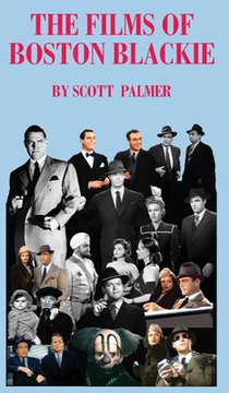 The Films of Boston Blackie