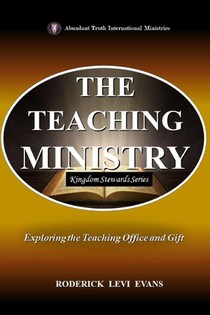 The Teaching Ministry