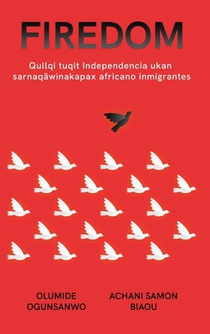 Qullqituqit Independencia ukan sarnaqäwinakapa, África uksankir jaqinakan sarnaqäwinakapa
