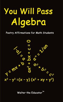 You Will Pass Algebra