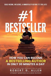 #1 Bestseller
