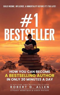 #1 Bestseller