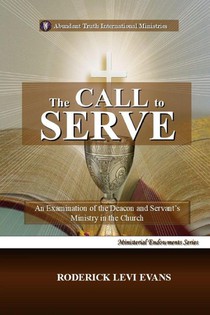 The Call to Serve