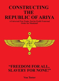 Constructing The Republic of Ariya