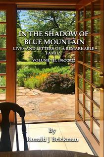 IN THE SHADOW OF BLUE MOUNTAIN