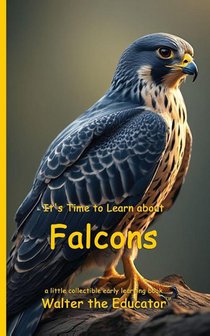 It's Time to Learn about Falcons
