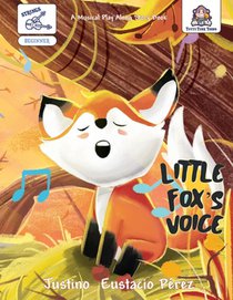 Little Fox's Voice: Strings