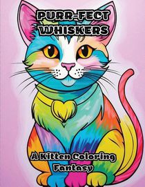 Purr-fect Whiskers