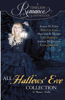 All Hallows' Eve Collection voorzijde