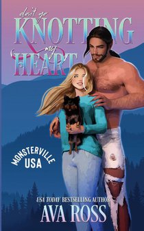 Don't Go Knotting My Heart