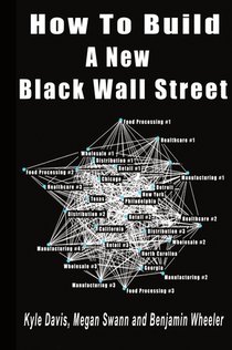 How To Build A New Black Wall Street voorzijde