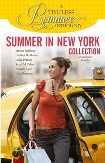 Summer in New York Collection