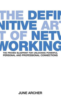 The Definitive Art of Networking