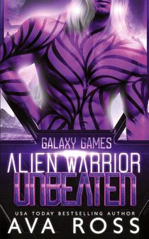 Alien Warrior Unbeaten