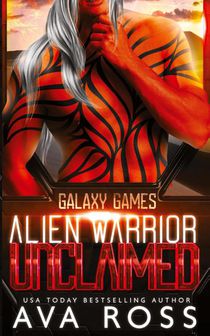 Alien Warrior Unclaimed