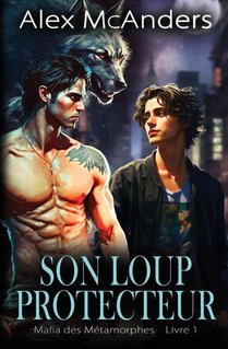 Son Loup Protecteur