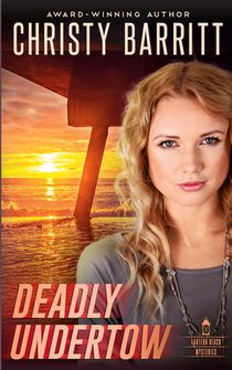 Deadly Undertow voorzijde