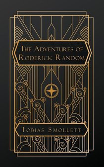 Smollett, T: Adventures of Roderick Random