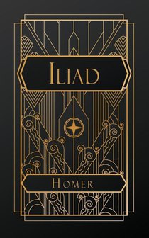 Homer: Iliad