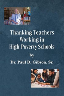 Thanking Teachers Working in High-Poverty Schools