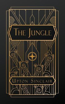 Sinclair, U: Jungle