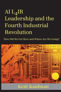 AI L4ir: Leadership and the Fourth Industrial Revolution