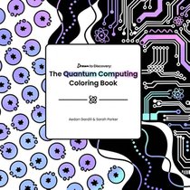 The Quantum Computing Coloring Book