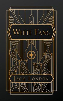 London, J: White Fang
