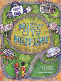 Walker, K: Music City Museums