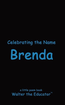Celebrating the Name Brenda