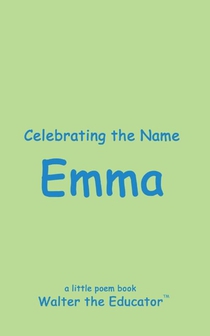 Celebrating the Name Emma