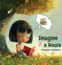 Imagine a House voorzijde