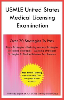 USMLE United States Medical Licensing Examination
